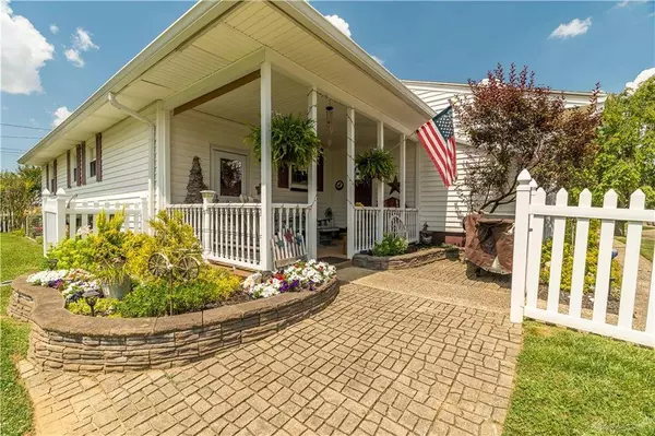 962 Broad Boulevard, Kettering, OH 45419