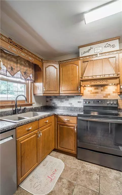 962 Broad Boulevard, Kettering, OH 45419