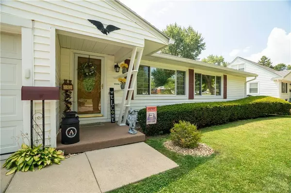 962 Broad Boulevard, Kettering, OH 45419