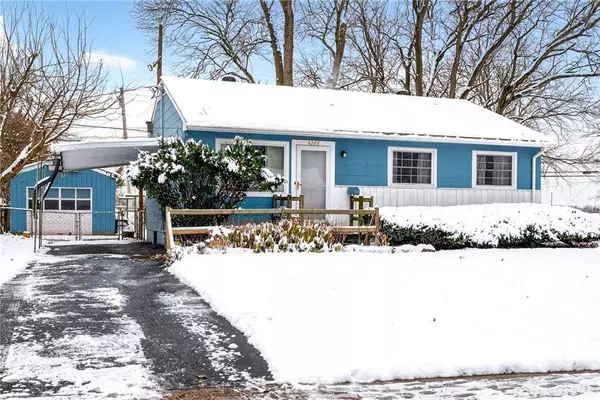 4288 Redonda Lane, Dayton, OH 45416