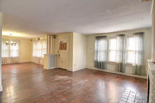 3208 Zephyr Drive, Dayton, OH 45414