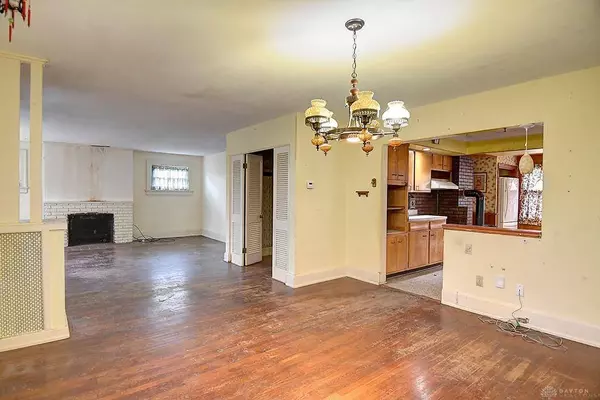 3208 Zephyr Drive, Dayton, OH 45414