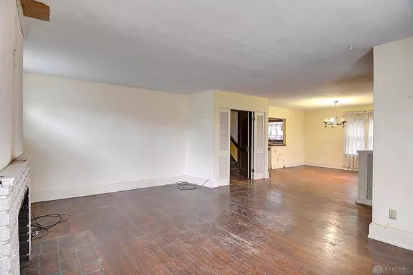 3208 Zephyr Drive, Dayton, OH 45414