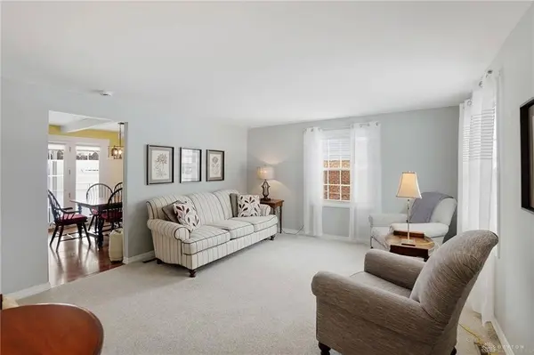 1021 Van Arden Drive, Vandalia, OH 45377