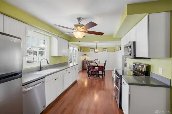 1021 Van Arden Drive, Vandalia, OH 45377