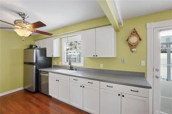 1021 Van Arden Drive, Vandalia, OH 45377