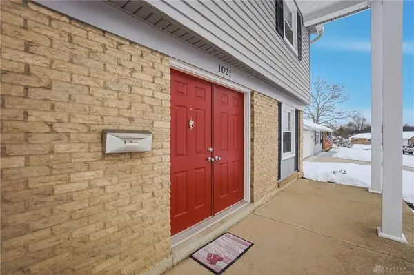 1021 Van Arden Drive, Vandalia, OH 45377