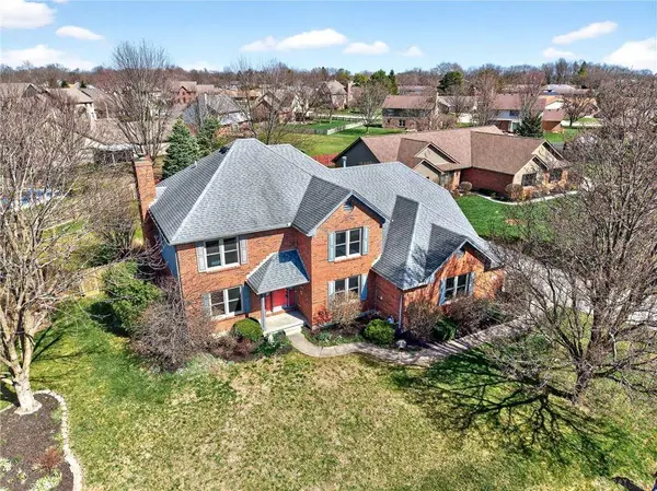 108 Mendy Court, Englewood, OH 45322