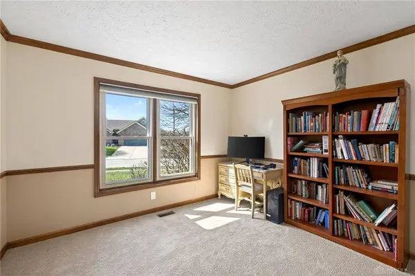 108 Mendy Court, Englewood, OH 45322
