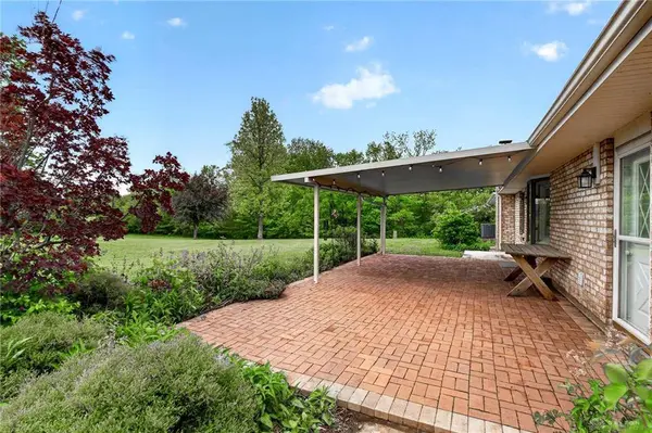 8120 Boomershine Road, Germantown, OH 45327