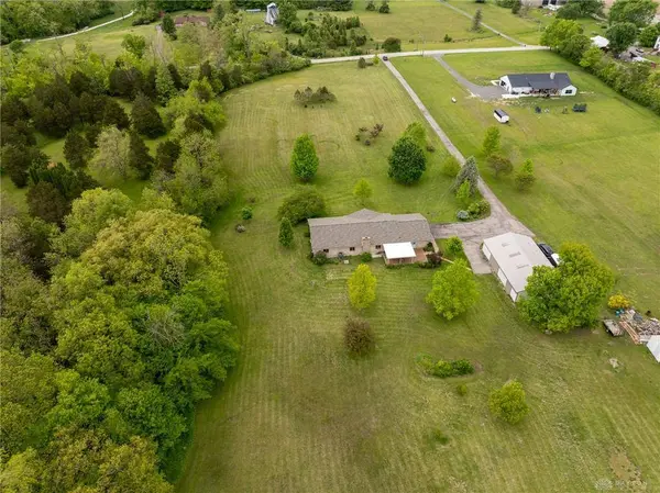 8120 Boomershine Road, Germantown, OH 45327