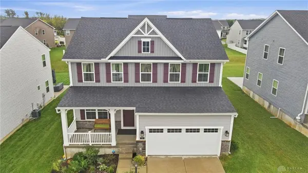 114 Ridgebrook Trail, Beavercreek Township, OH 45385