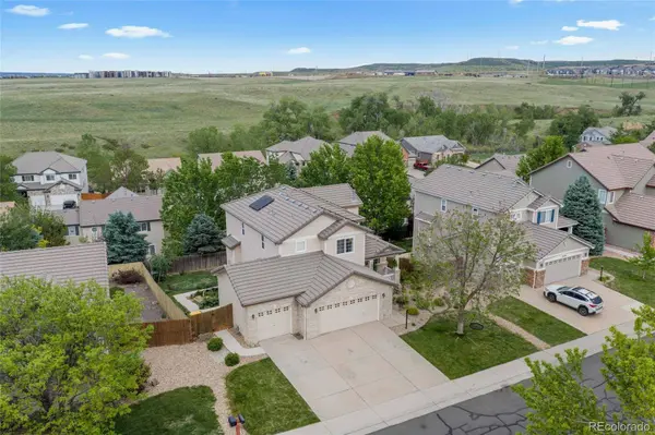 10288 Hadrian CT, Parker, CO 80134