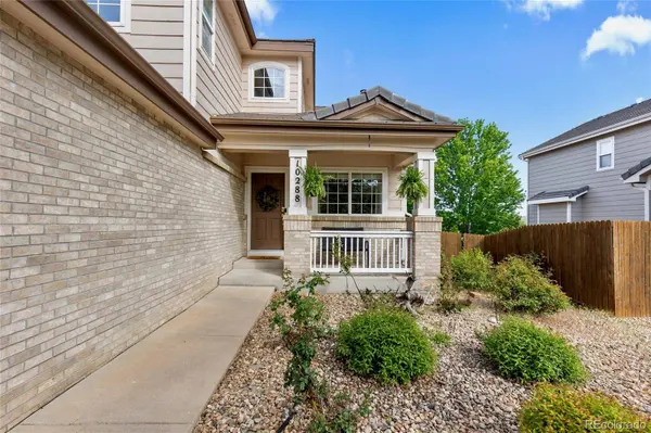 10288 Hadrian CT, Parker, CO 80134