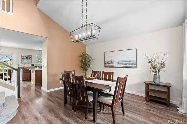 10288 Hadrian CT, Parker, CO 80134