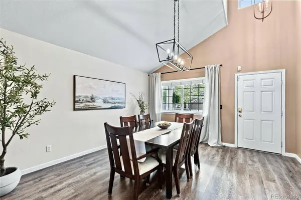 10288 Hadrian CT, Parker, CO 80134