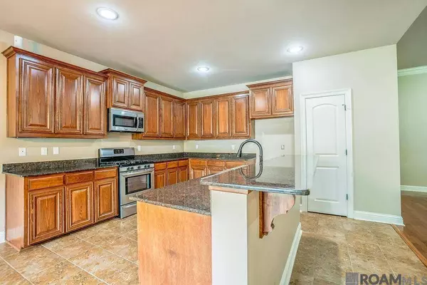 14508 Garnet Dr, Gonzales, LA 70737