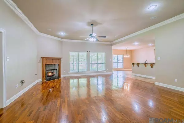 14508 Garnet Dr, Gonzales, LA 70737