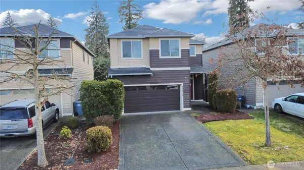 20615 7th Avenue Ct E, Spanaway, WA 98387