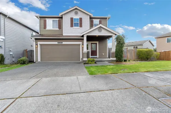 6702 Udall PL SE, Auburn, WA 98092