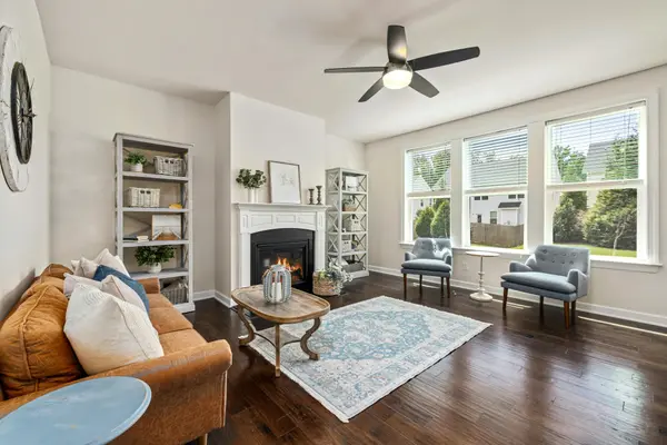 CLYDE EVERETTE | North Carolina Realtor19