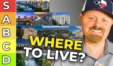 5 BEST Master Planned Communities in Manor, Texas RIGHT NOW