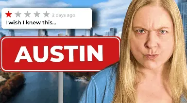 7 Things NO ONE Tells You About the Cost of Living in Austin Suburbs