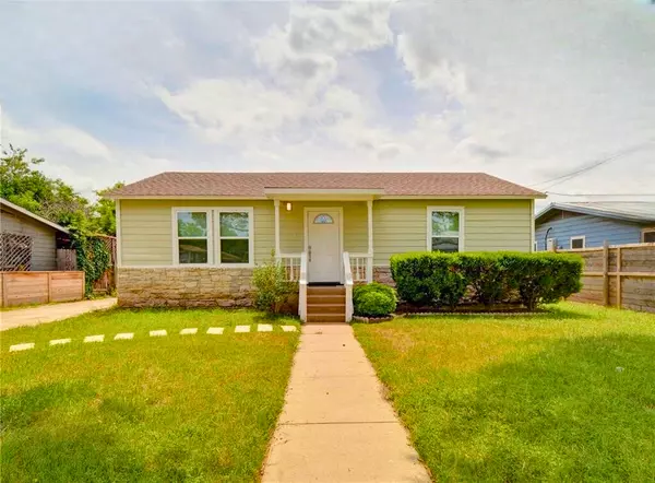 503 Grady Dr W, Austin, TX 78753