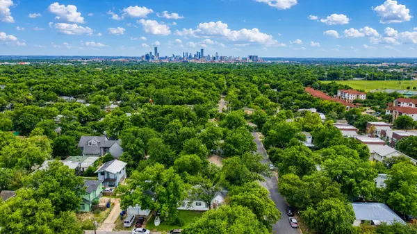Avenue F, Austin, TX 78752