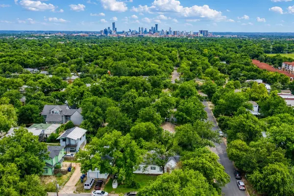 Avenue F, Austin, TX 78752