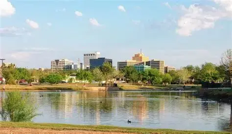 Midland