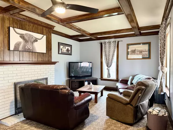 211 N Garber, Minden, NE 68959