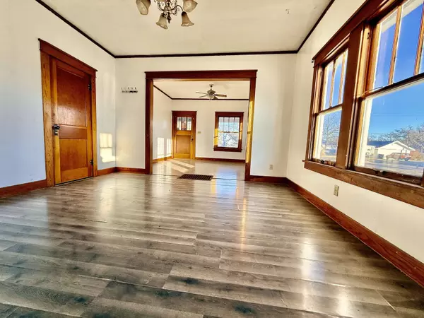 501 1 16th, Franklin, NE 68939