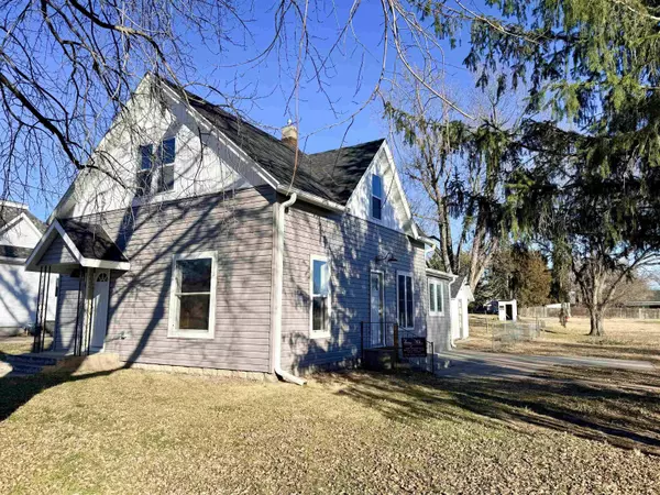 310 16th Avenue, Franklin, NE 68939