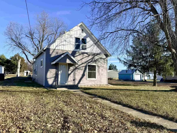 310 16th Avenue, Franklin, NE 68939