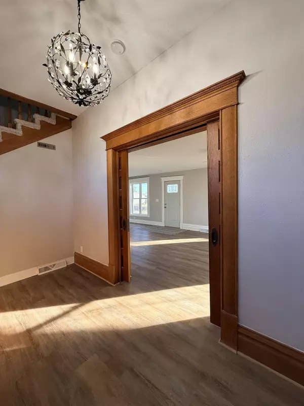 310 16th Avenue, Franklin, NE 68939