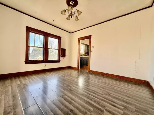 501 1 16th, Franklin, NE 68939