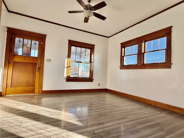 501 1 16th, Franklin, NE 68939