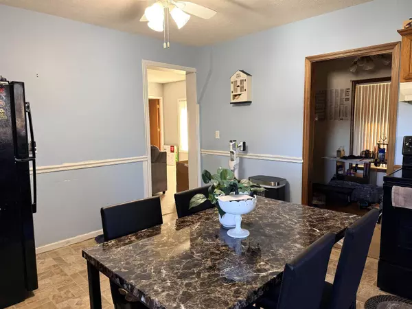 1008 18th Avenue, Franklin, NE 68939