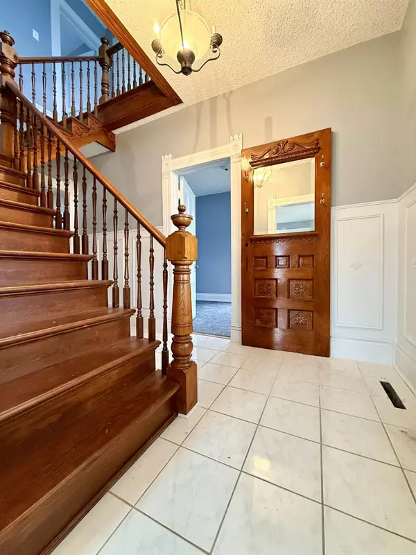 245 S Brown Avenue, Minden, NE 68959