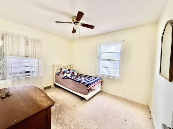 319 N Broad Street, Campbell, NE 68932