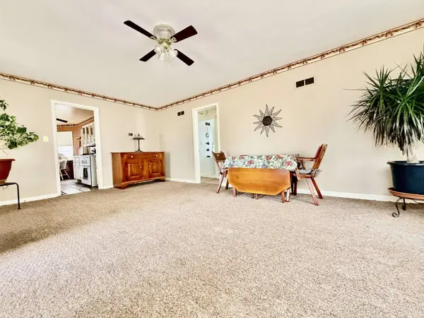 319 N Broad Street, Campbell, NE 68932