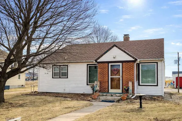 319 N Broad Street, Campbell, NE 68932