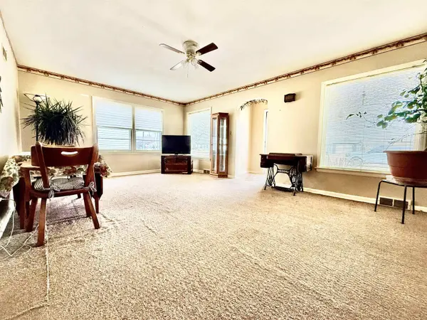 319 N Broad Street, Campbell, NE 68932