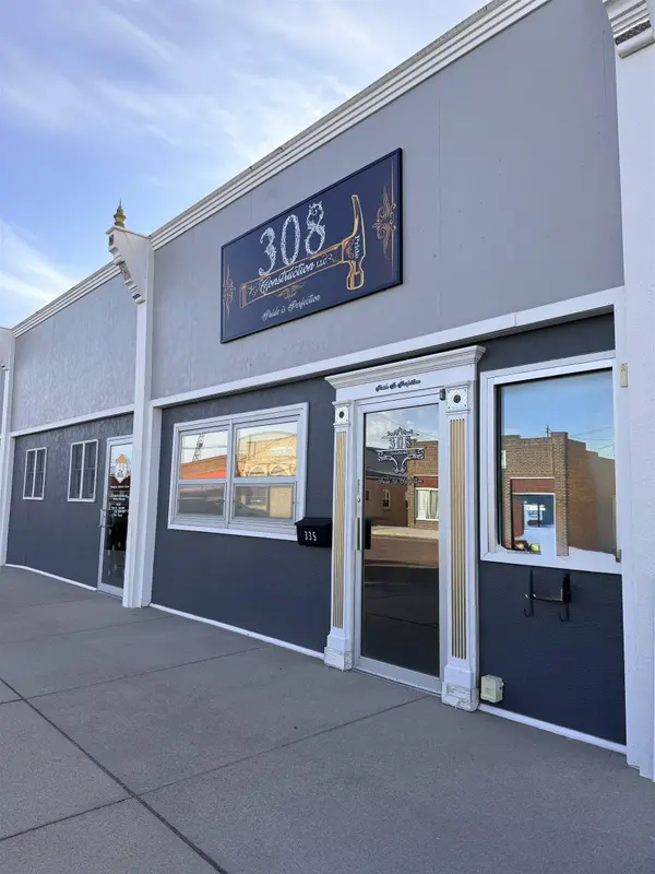 335 N Colorado, Minden, NE 68959