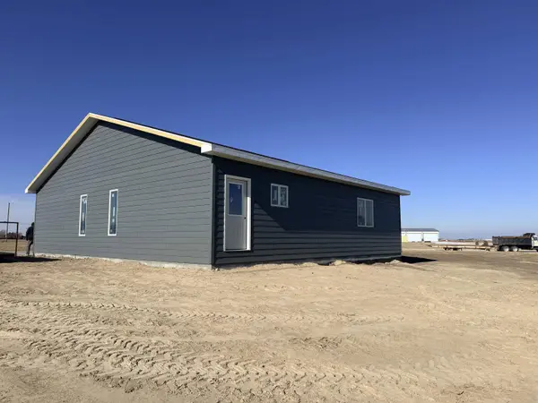 1015 W Evergreen Street, Minden, NE 68959