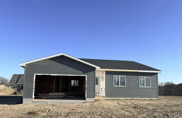 1015 W Evergreen Street, Minden, NE 68959
