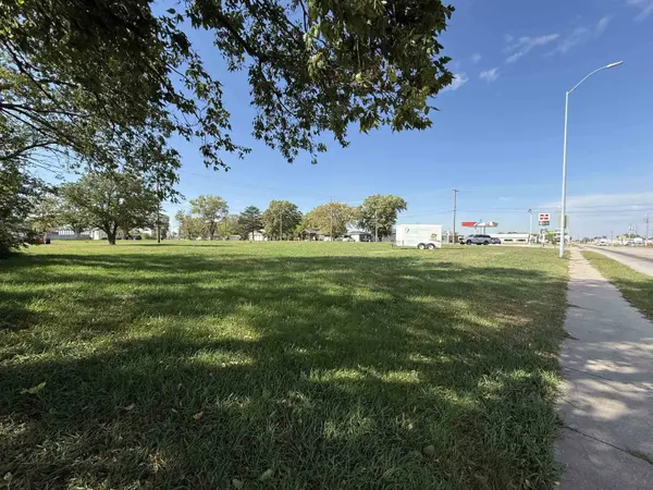 TBD N Brown Avenue, Minden, NE 68959