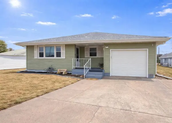 630 S Brown, Minden, NE 68959