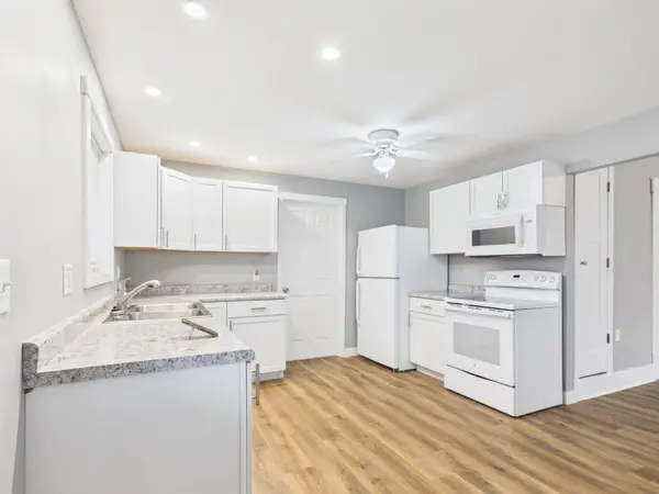 401 Hubbard Street, Hildreth, NE 68947